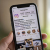 Instagram sve popularnija aplikacija na tržištu