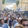 Pripremite plesne cipele, večeras počinje 11. Weekend Media Festival
