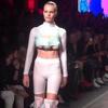 Modeli na milanskom Fashion Weeku kao Pikachu i mutant s tri dojke