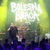 "Bolesna braća" koncertom zatvorili prvi dan 11. Weekend Media Festivala