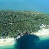 Rupa od 300 metara progutala dio plaže u Australiji