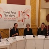 Mađarski Pecsi Balett večeras će na sceni NPS odigrati predstavu "Carmen"