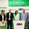 SDA u Mostaru predstavila stranački podmladak: Samo glas za nas nije bačen glas