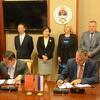 Papir koji ništa ne znači: Potpisan "protokol o prijemu nacrta prijedloga izgradnje" autoputa kroz RS