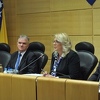Dom naroda Parlamenta FBiH u četvrtak razmatra Prijedlog zakona o izbornim jedinicama