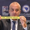 Sarajevo protiv kakanjskog Rudara, Zrinjski protiv Krupe u osmini finala Kupa BiH