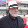 Slavni umjetnik Michelangelo Pistoletto ponovo u Sarajevu kojem poklanja svoje remek-djelo