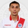 Dario Rugašević novi igrač Zrinjskog, ugovor potpisao do maja 2020. godine