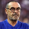 Sarri: Ne razumijem zbog čega ne možemo igrati u ponedjeljak