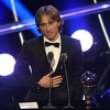 FIFA: Luka Modrić najbolji igrač svijeta za prošlu sezonu