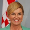Kolinda Grabar-Kitarović po svijetu priča o susjedima: Dijelimo zabrinutost za BiH