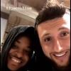 Nurkić naučio CJ McColluma jedan od žargonskih pozdrava na bosanskom jeziku