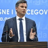 Novalić: Ovo je po svim pokazateljima ubjedljivo najuspješnija Vlada FBiH