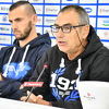 Odović: Ekipa nije dostigla puni potencijal, stvari će sigurno doći na svoje