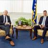 Novalić s ambasadorom Velike Britanije: Povećane su proizvodnja i zaposlenost