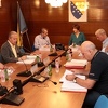 CIK zbog govora mržnje kaznio Vukotu Govedaricu, SDS, PDP, DF i GS