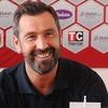 Nalić: Pojednostavili smo nogomet i dobro nam ide