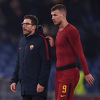 Di Francesco zabrinut za Džeku: Odigrao je puno utakmica ove sezone