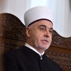 Reisu-l-ulema ef. Kavazović poručio da politički stav njegovog brata ne oslikava stav IZ u BiH