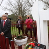 Cazinjani obnovili spomenik pravoslavnim žrtvama iz doba NDH