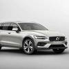 Volvo predstavio model V60 Cross Country