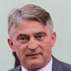 Komšić: Znamo što je Grabar-Kitarović zabrinuta, nikada Zagreb neće krojiti zakone u BiH
