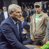 Džaferović u Doboju: Entitet RS ne pripada samo srpskom narodu, već svima koji u njemu žive
