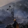 Požari haraju kod Metkovića i Splita, na Pelješcu je vatra van kontrole