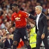 Mourinho poručio Pogbi da više nikad neće biti kapiten Manchester Uniteda