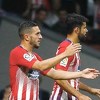 Atletico Madrid rutinski nadigrao slabašnu Huescu