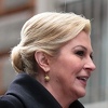 Grabar-Kitarović i s Erdoganom razgovarala o zajedničkoj pomoći BiH