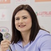 Larisa Cerić se plasirala u polufinale Svjetskog prvenstva u Bakuu