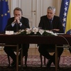 Predsjedništvo BiH krije imena 159 osoba s kojima su zaključeni ugovori o djelu