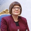 Predsjednica Skupštine Srbije: Beograd se ne miješa u izbore u BiH
