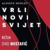 Premijera predstave "Vrli novi svijet" u Pozorištu mladih Sarajevo