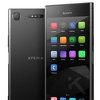 Sikur predstavio dva "sigurna" smartphonea sa Sonyjevim hardverom