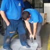 Uništene ploče korištene za štampanje glasačkih listića za Opće izbore u BiH