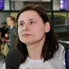 Sjajna Larisa Cerić osvojila bronzu na Svjetskom prvenstvu u Bakuu