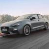 Hyundai predstavio i30 Fastback N