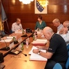 CIK sutra bira novog predsjednika, Arnautović tražio da se produži mandat Hadžiabdić