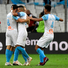 Marseille u 91. minuti stigao do pobjede, Lyon siguran na gostovanju kod Dijona