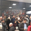 U Sarajevu predstavljeno monumentalno djelo Michelangela Pistoletta