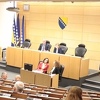 Danas vanredna sjednica Doma naroda Parlamenta FBiH