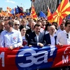 Makedonci pred teškim pitanjem: Posljednji dani pod imenom "BJRM"?