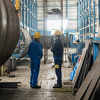Augustovska industrijska proizvodnja u BiH manja za 3,8 posto od julske