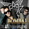 Bombaj Štampa 28. septembra u Aquarius Vilsu