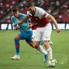 Oporavljeni Sead Kolašinac konkurisao za meč Arsenala protiv Brentforda