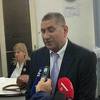 Branko Petrić izabran za novog predsjednika CIK-a BiH