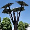 Sarajevska Općina Stari Grad postavlja "solarna stabla" na javnim površinama