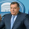 Dodik optužio Britance i Amerikance da s 40 miliona KM destabilizuju RS